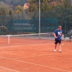 Finále NATL 7.10.2018